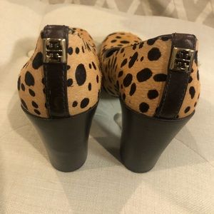 Tory Burch Heels